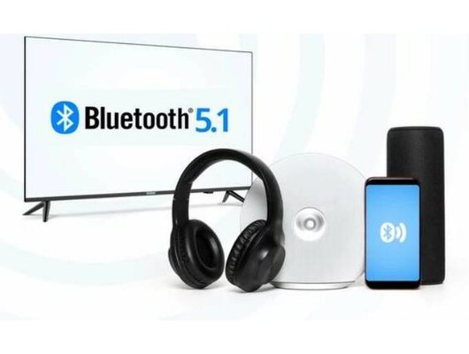 4K (Ultra HD) Smart телевизор HAIER 65 SMART TV S7